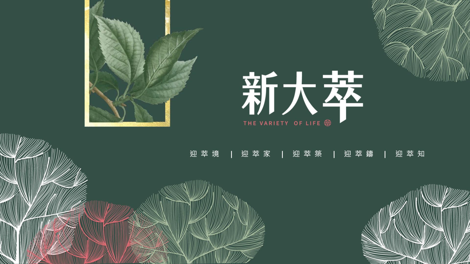 新大萃