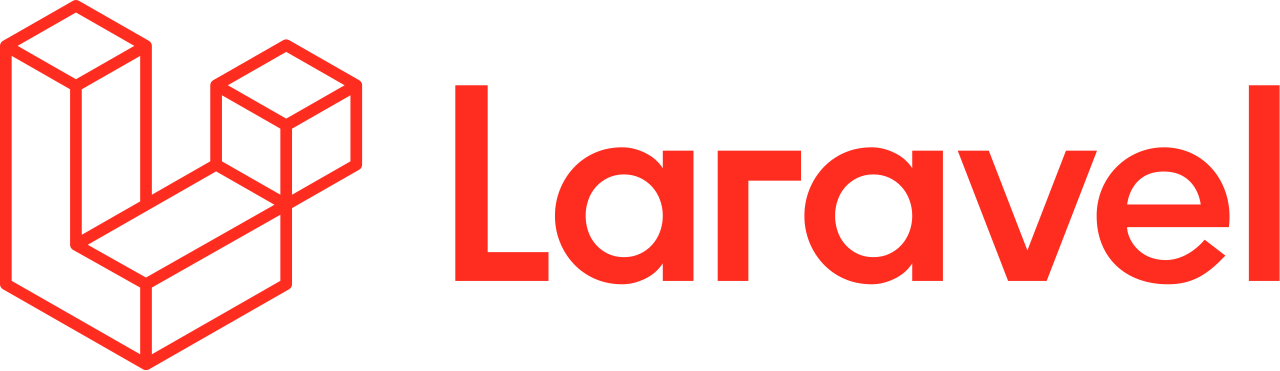 Laravel 框架標誌