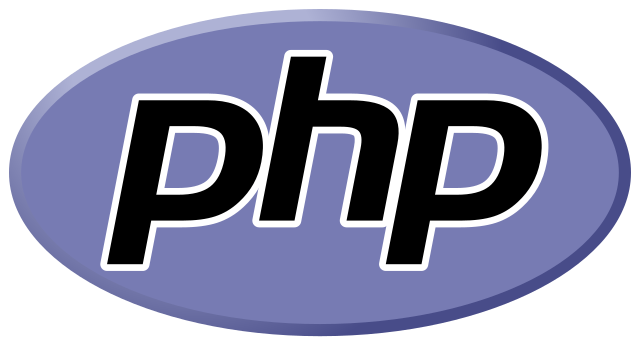 PHP 程式語言標誌